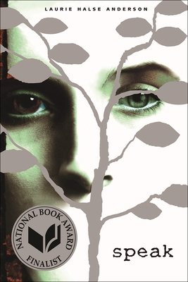 Speak By Laurie Halse Anderson Cover Image