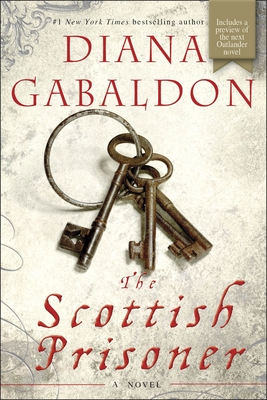 The Scottish Prisoner: A Novel (Lord John Grey #4)