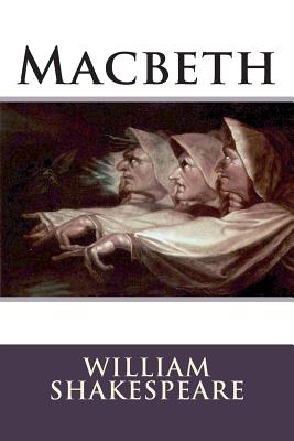 Macbeth Cover Image