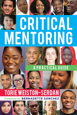 Critical Mentoring: A Practical Guide Cover Image