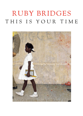 Cover Image for This Is Your Time