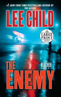 The Enemy: A Jack Reacher Novel by Lee Child - Audiobooks on Google Play