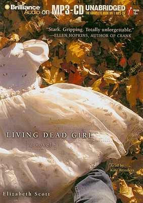 Living Dead Girl Cover