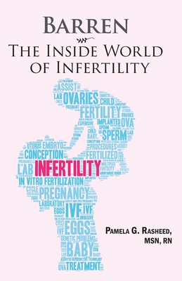 Barren: The Inside World Of Infertility Cover Image