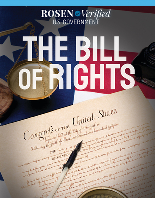 The Bill of Rights By Kathleen A. Klatte Cover Image