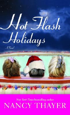 Hot Flash Holidays Cover