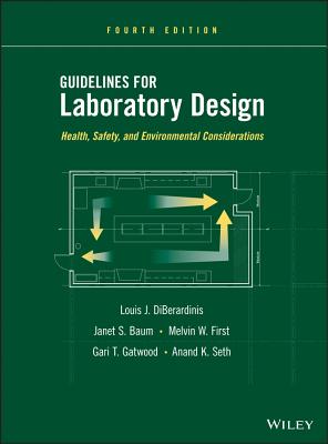 Laboratory Design 4e
