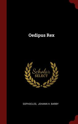 Oedipus Rex