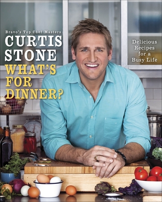 What's for Dinner? Cover