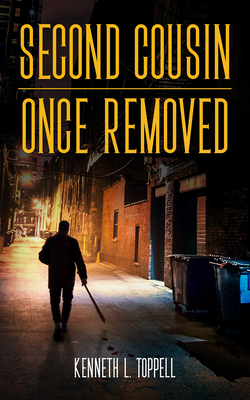 Cover for Second Cousin Once Removed