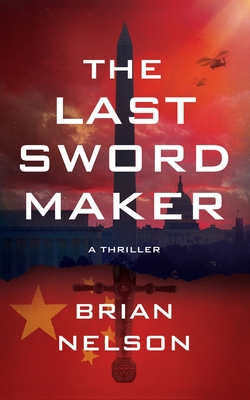 Cover for The Last Sword Maker
