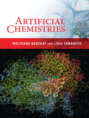 Artificial Chemistries Cover Image