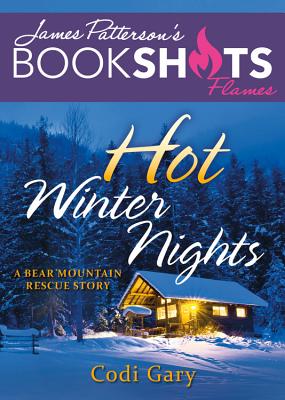 Hot Winter Nights: A Bear Mountain Rescue Story (BookShots Flames)