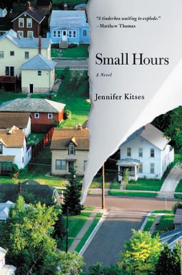 Cover for Small Hours
