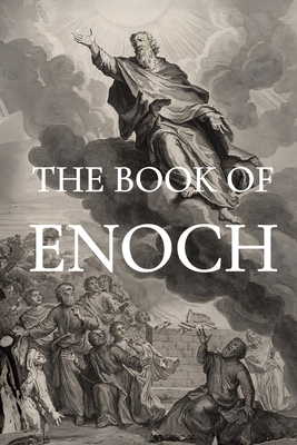 The Book of Enoch By Thomas R, Horn Cover Image