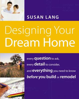 Designing Your Dream Home Cover Image