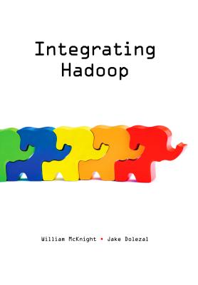 Integrating Hadoop Cover Image