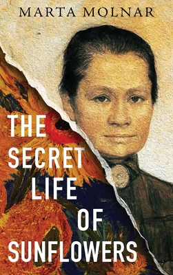 The Secret Life Of Sunflowers Cover Image