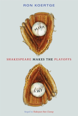 Shakespeare Makes the Playoffs Cover Image