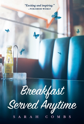 Breakfast Served Anytime By Sarah Combs Cover Image