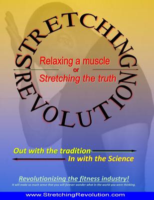 Stretching Revolution Cover Image