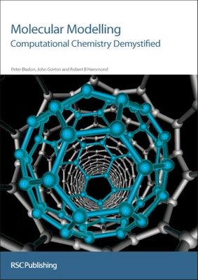 Molecular Modelling: Computational Chemistry Demystified Cover Image