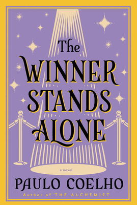 Cover for The Winner Stands Alone