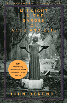 Midnight in the Garden of Good and Evil Cover Image