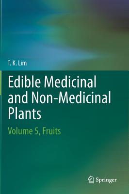 Cover for Edible Medicinal and Non-Medicinal Plants