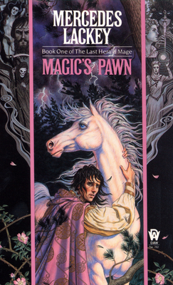 Magic's Pawn (Last Herald-Mage #1) (Mass Market) | Greenlight