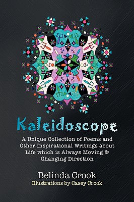 Kaleidoscope Cover