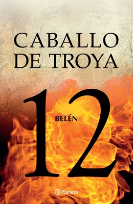 Caballo de Troya 12: Belén / Trojan Horse 12: Belen Cover Image