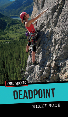Deadpoint (Orca Sports) By Nikki Tate Cover Image