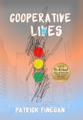 Cover for Cooperative Lives