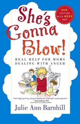 She's Gonna Blow! Cover Image