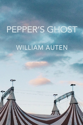 Cover for Pepper's Ghost
