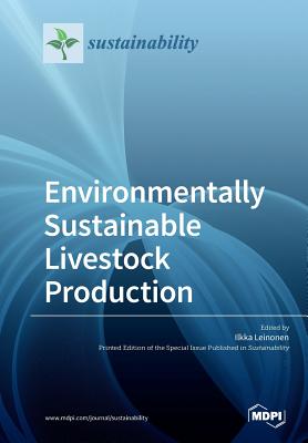 Environmentally Sustainable Livestock Production Cover Image