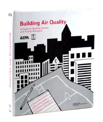 Building Air Quality Cover Image