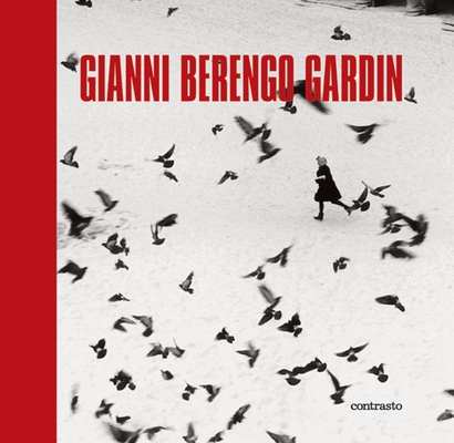 Gianni Berengo Gardin Cover Image
