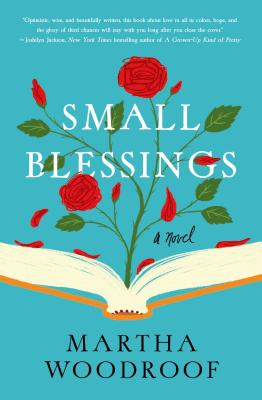 Cover Image for Small Blessings: A Novel