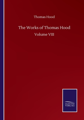 Cover for The Works of Thomas Hood