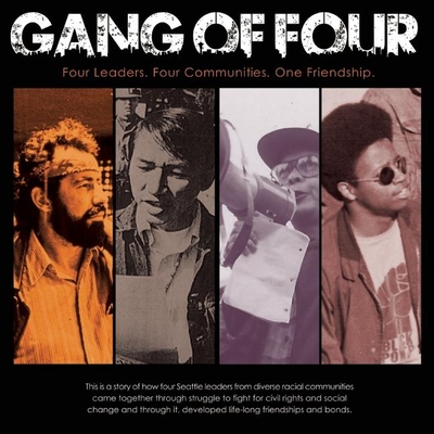 The Gang of Four: Four Leaders, Four Communities, One Friendship Cover Image