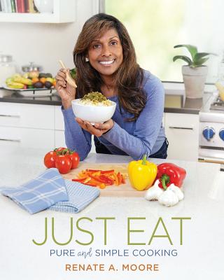 Just Eat: Pure and Simple Cooking Cover Image