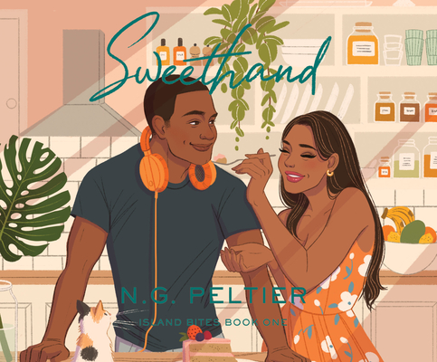 Sweethand Cover Image