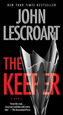 The Keeper: A Novel (Dismas Hardy #15)