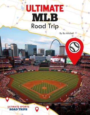 St. Louis Cardinals (Inside Mlb) (Library Binding)