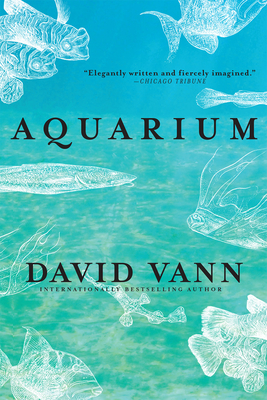 Cover Image for Aquarium