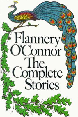 Cover for The Complete Stories