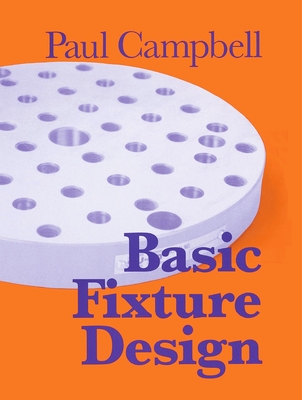 Basic Fixture Design Cover Image
