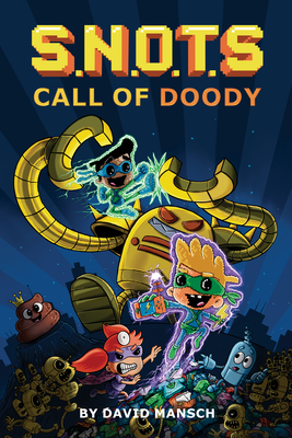 Call of Doody Cover Image
